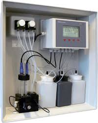analizador cloro residual chemitec ceiinc